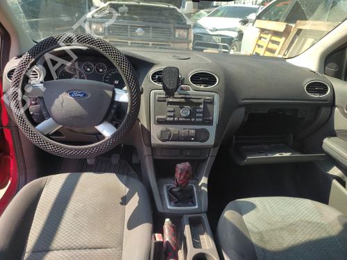 Alternator FORD FOCUS II (DA_, HCP, DP) 1.6 | BP24120537M7 