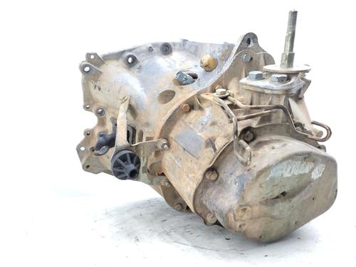 Gearbox PEUGEOT PARTNER MPV (5_, G_) 1.9 D | BP21220947M3 