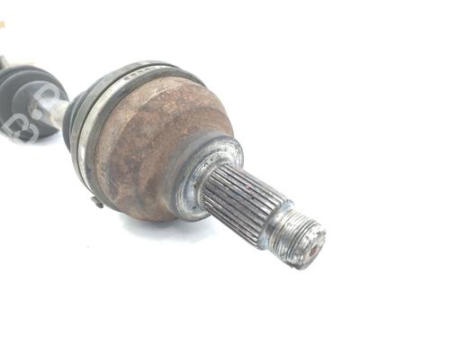Right front driveshaft BMW 3 Touring (E46) 330 xd | BP21322187M39 