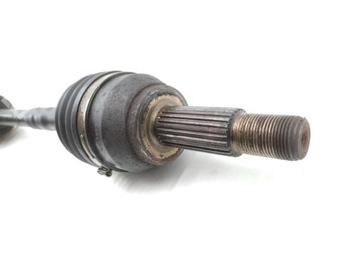 Right front driveshaft MAZDA 2 (DE_, DH_)  | BP21156056M39 