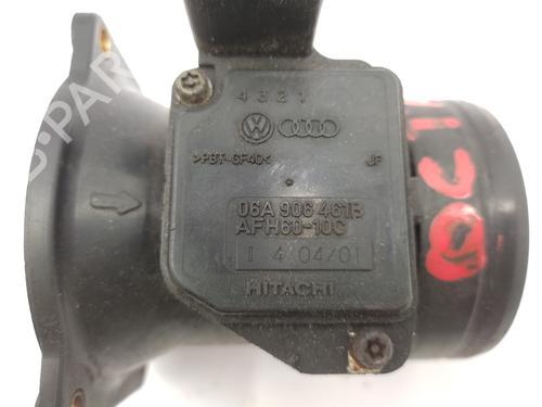 Luftmassemåler SKODA OCTAVIA I Combi (1U5)  | BP21153814M95 