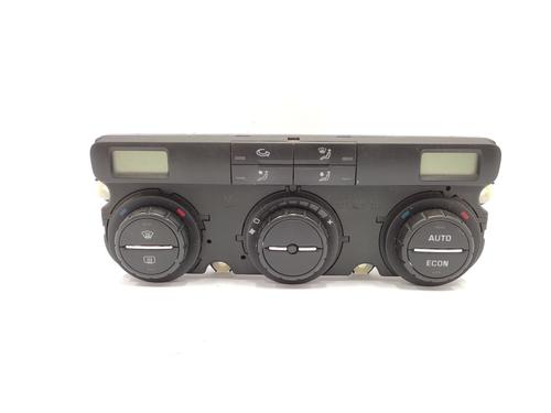 climate-control-skoda-octavia-ii-combi-1z5-2004-2005-2006-2007-2008-2009-2010-2011-2012-2013-36645384 main image
