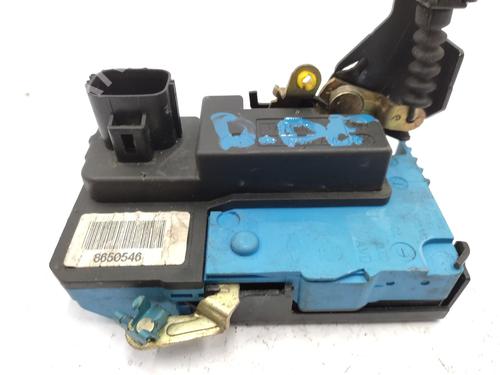 Used Front right lock VOLVO S60 I (384) [2000-2010]  21154971