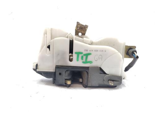 Used Rear left lock Rear left lock 37795432 37795432