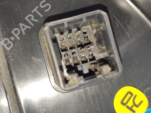 Left mirror KIA PICANTO I (SA) 1.1 CRDi | BP29185280C26