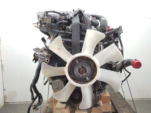 Engine NISSAN PATROL GR V Wagon (Y61) 3.0 DTi | BP40496129M1 - Image 3