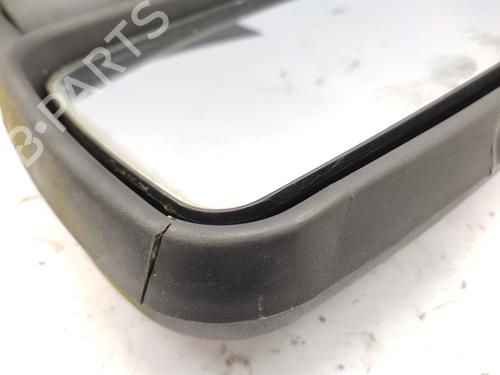 Right mirror MERCEDES-BENZ SPRINTER 3-t Van (B903) 311 CDI (903.661, 903.662, 903.663) | BP26931957C27 