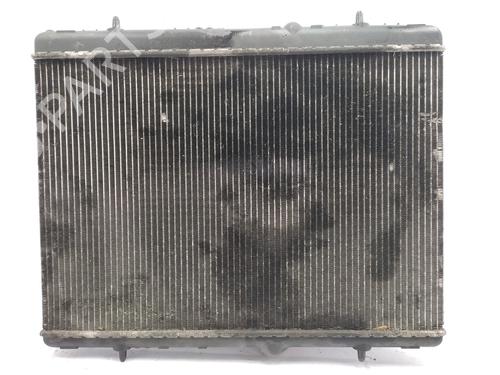 Water radiator CITROËN C4 I (LC_)  | BP21155455M31 