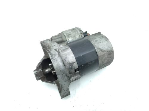 Used Starter RENAULT CLIO II (BB_, CB_) [1998-2016]  21150145