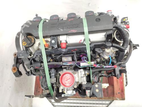 Engine HONDA CIVIC VII Saloon (ES, ET) 1.6 (ES5) | BP32289343M1