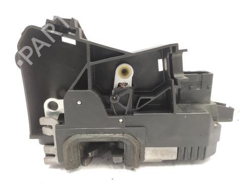 Front right lock OPEL VECTRA C GTS (Z02) 1.9 CDTI (F68) | BP21155709C97 