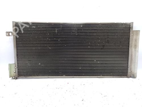 Used AC radiator FIAT GRANDE PUNTO (199_) 1.3 D Multijet (199.AXD11, 199.AXD1A, 199.AXD1B,... (90 hp) 21572741