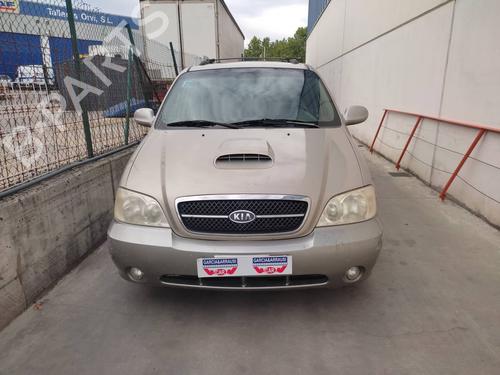 Front right lock KIA CARNIVAL II (GQ) 2.9 CRDi | BP21155993C97