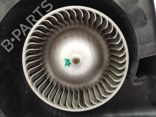 Heater blower motor NISSAN PRIMERA (P12) 2.0 | BP21157938M62 