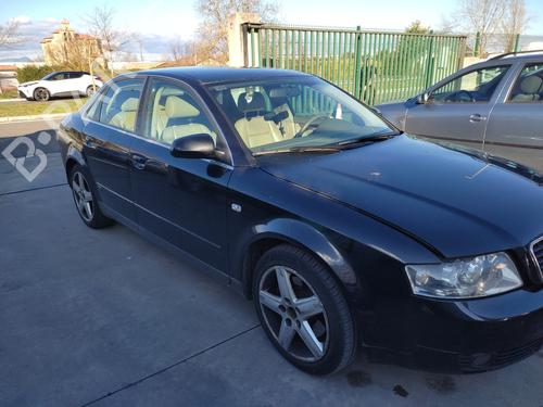 Forlygtekontakt AUDI A4 B6 (8E2) 2.5 TDI quattro | BP21157195I24 