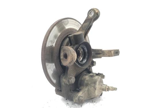 Left front steering knuckle NISSAN MICRA II (K11) 1.0 i 16V (K11) | BP21155176M25 