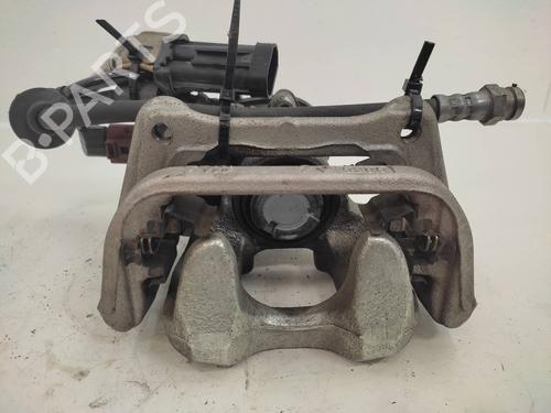Left rear brake caliper FIAT 500X (334_)  | BP21149021M107 