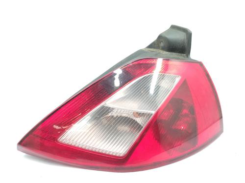 Used Right taillight RENAULT MEGANE II Saloon (LM0/1_) 1.5 dCi (LM02, LM13, LM2A) (101 hp) 24539866