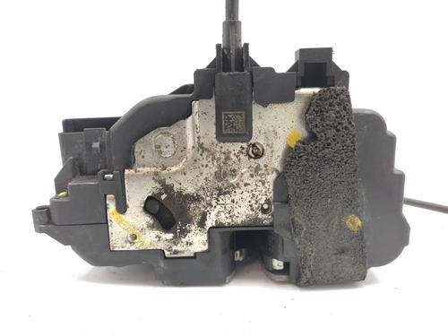 Rear right lock RENAULT MEGANE III Hatchback (BZ0/1_, B3_) 1.5 dCi (BZ0C) | BP21161202C99 