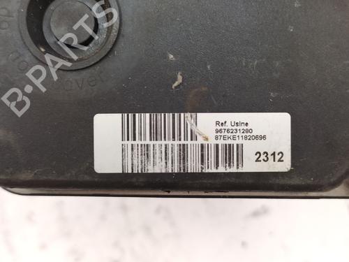 ABS pump CITROËN C4 Picasso I MPV (UD_) 1.6 HDi 110 | BP30128731M43
