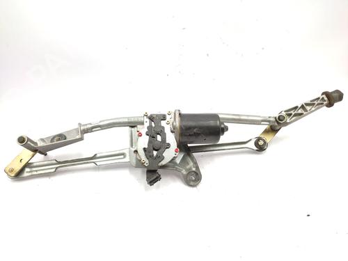 Used Front wiper motor VOLVO XC70 I Cross Country (295) [1997-2007]  26568893