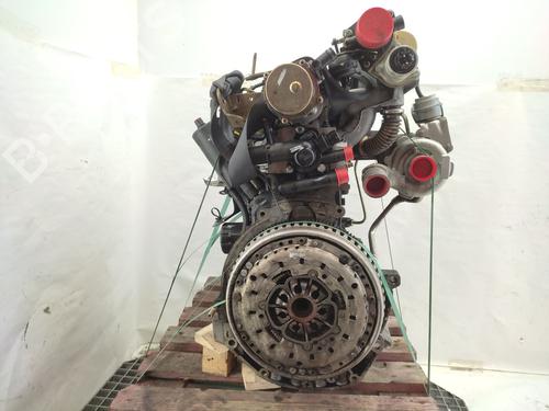 Engine RENAULT LAGUNA II (BG0/1_) 1.9 dCi (BG08, BG0G) | BP29892050M1 