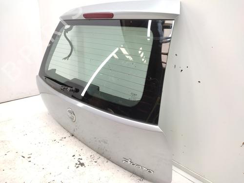 Tailgate FIAT GRANDE PUNTO (199_) 1.4 (199AXB11, 199AXB1A, 199BXB1A, 199AXL1A) | BP21151030C6 