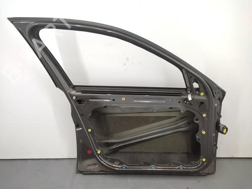 Left front door ALFA ROMEO 159 Sportwagon (939_) 2.4 JTDM (939BXD1B, 939BXD12) | BP21153985C2 
