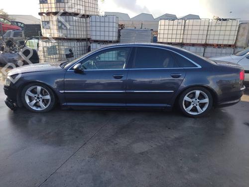 Module électronique AUDI A8 D3 (4E2, 4E8) 4.2 quattro | BP21151576M83 