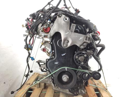 Engine RENAULT GRAND SCÉNIC III (JZ0/1_) 1.6 dCi (JZ00, JZ12) | BP30852942M1 - Image 4