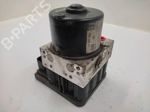 ABS pump OPEL ZAFIRA / ZAFIRA FAMILY B (A05)  | BP21149360M43 