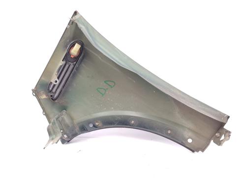 Right front fenders MINI MINI (R50, R53) One D | BP26207401C42 