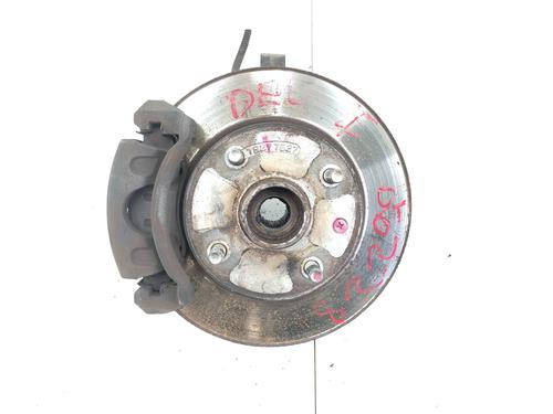 Left front steering knuckle CHEVROLET LACETTI (J200)  | BP21151129M25 