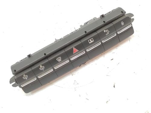 Warning switch PEUGEOT 5008 (0U_, 0E_) 1.6 HDi | BP36263080I22 - Image 2
