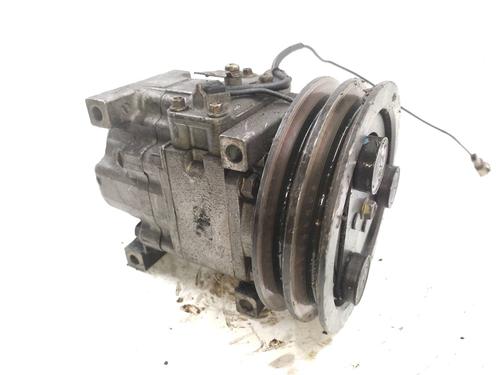 Used AC compressor MAZDA PREMACY (CP) [1999-2005]  21150779
