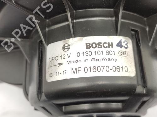 Heater blower motor TOYOTA COROLLA (_E12_) 2.0 D-4D (CDE120R, CDE120L_) | BP30704088M62