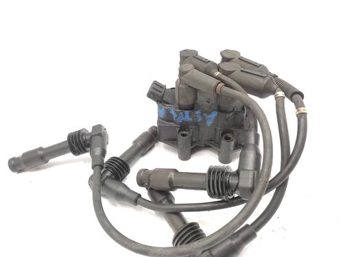 Bobine OPEL ASTRA G Hatchback (T98) 2.0 16V (F08, F48) (136 hp) 21154694
