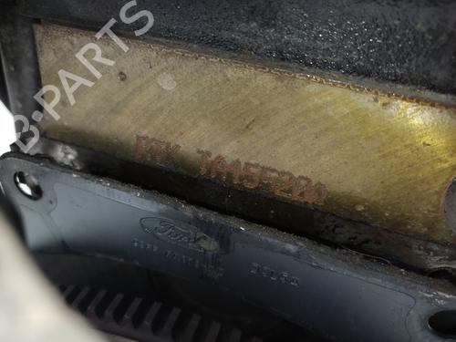Engine FORD FIESTA IV (JA_, JB_)  | BP21152900M1 