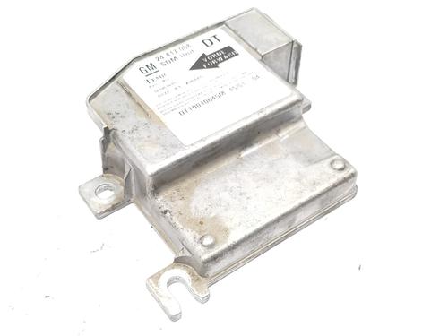 ECU airbags OPEL COMBO Tour  | BP21159329M53 