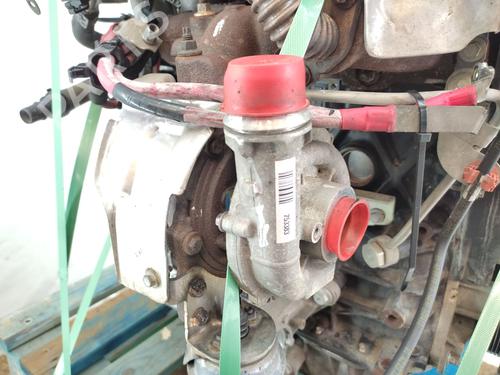Engine RENAULT GRAND SCÉNIC III (JZ0/1_) 1.9 dCi (JZ0J, JZ0N, JZ1K, JZ1S) | BP27857174M1 