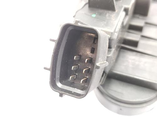 Rear left lock FIAT IDEA (350_) 1.4 16V | BP31291631C100