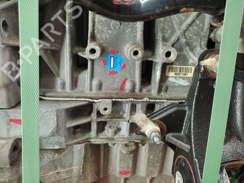 Engine PEUGEOT 407 Coupe (6C_) 2.2 16V | BP36489520M1 - Image 6