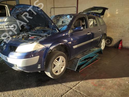 Left taillight RENAULT MEGANE II Estate (KM0/1_) 1.9 dCi (KMRG, KM1G, KM0G, KM2C) | BP21159853C34 
