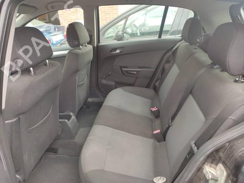 Front right window mechanism OPEL ASTRA H (A04) 1.7 CDTI (L48) | BP21153929C23 