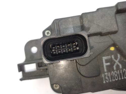 Front right lock OPEL ASTRA H (A04) 1.3 CDTI (L48) | BP21155100C97 