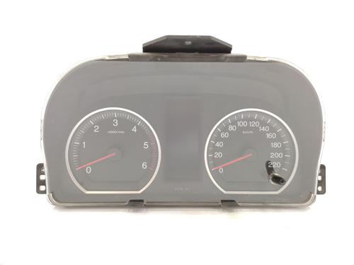 instrument-cluster-honda-cr-v-iii-re_-2006-40219477 main image
