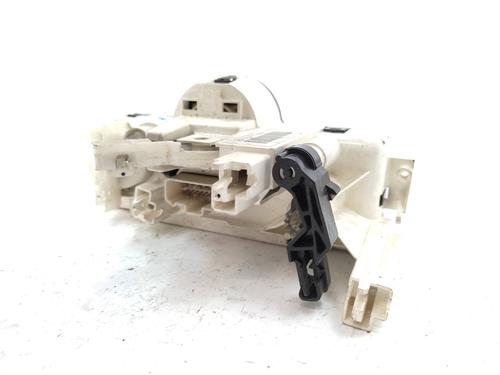 Climate control RENAULT MEGANE II Saloon (LM0/1_)  | BP21153285I5 