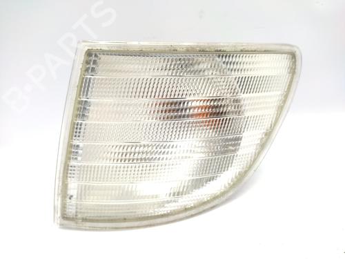 Used Left front indicator MERCEDES-BENZ VITO Van (W638) [1997-2003]  21160037