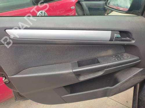 Radiator fan OPEL ASTRA H (A04) 1.7 CDTI (L48) | BP21154763M35 