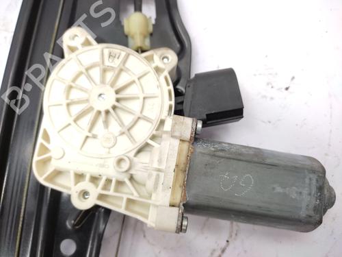 Rear right window mechanism BMW 5 (E60) 520 d | BP29970608C25